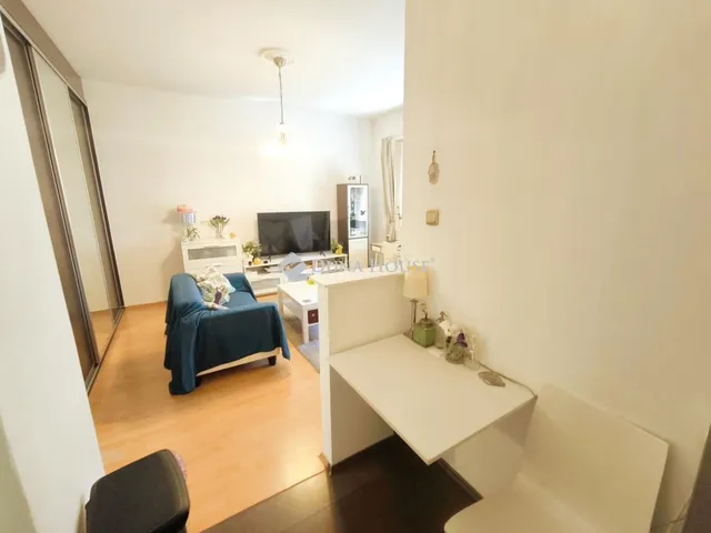 Eladó lakás Budapest XIII. kerület, Kresz Géza utca 33 nm