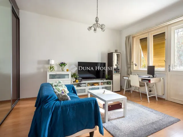 Eladó lakás Budapest XIII. kerület 33 nm