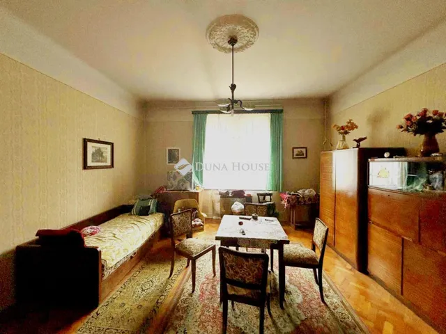 Eladó lakás Budapest IX. kerület 86 nm