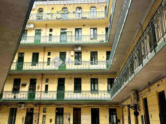 Eladó lakás Budapest IX. kerület, Üllői út 86 nm