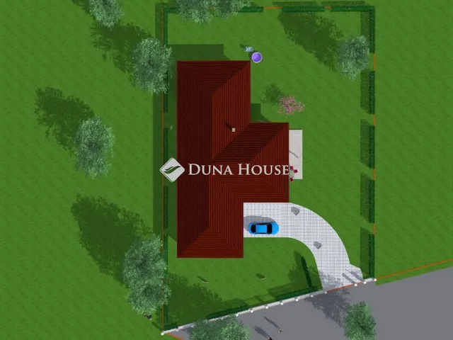 Eladó ház Érd 209 nm