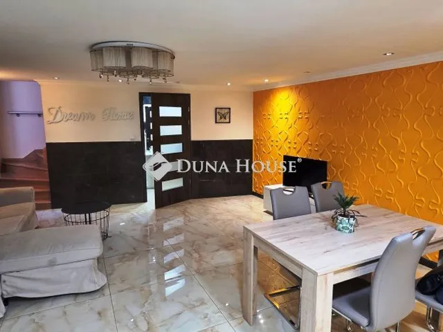 Eladó lakás Budapest V. kerület, Alkotmány utca 96 nm