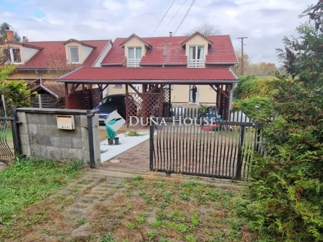 Eladó ház Budapest XXII. kerület 68 nm