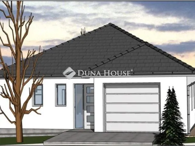 Eladó ház Érd 140 nm