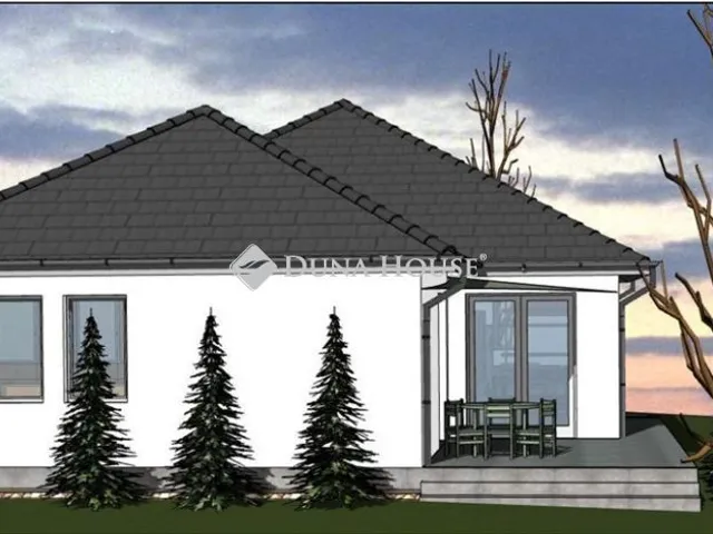 Eladó ház Érd 140 nm