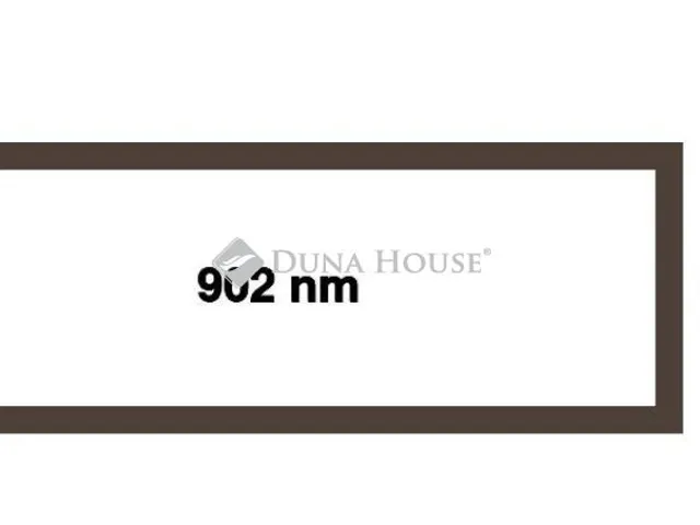 Eladó telek Üröm, Mandula utca 902 nm