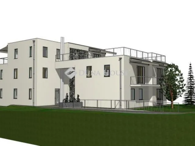 Eladó lakás Budapest XI. kerület 126 nm