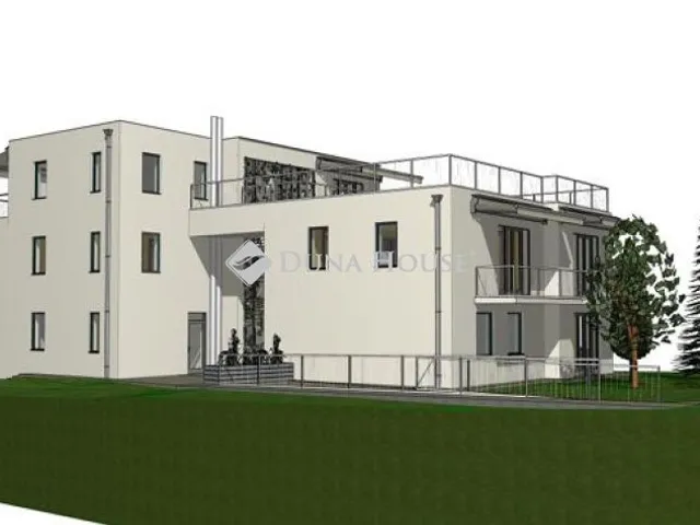 Eladó lakás Budapest XI. kerület 97 nm