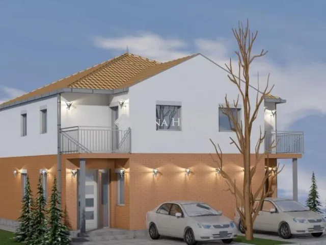 Eladó ház Budapest XXII. kerület 95 nm