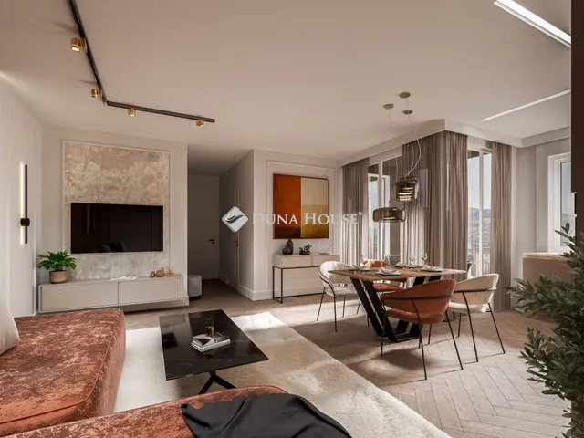 Eladó lakás Budapest IV. kerület 69 nm