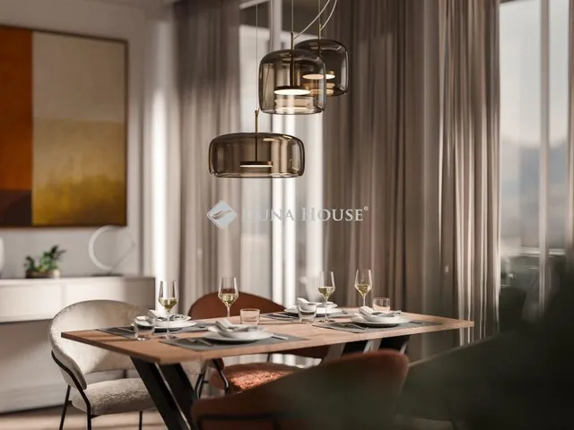 Eladó lakás Budapest IV. kerület, Ezred utca 69 nm