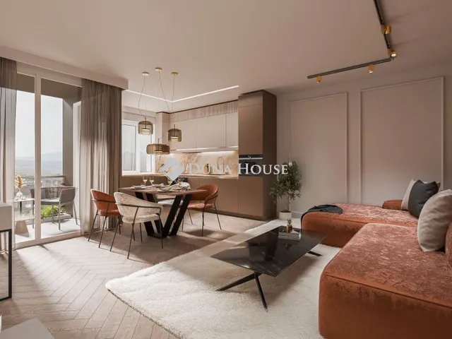 Eladó lakás Budapest IV. kerület, Ezred utca 69 nm