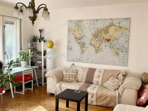 Kiadó lakás Budapest II. kerület 80 nm