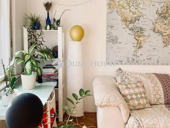 Kiadó lakás Budapest II. kerület, Törökvész út 80 nm