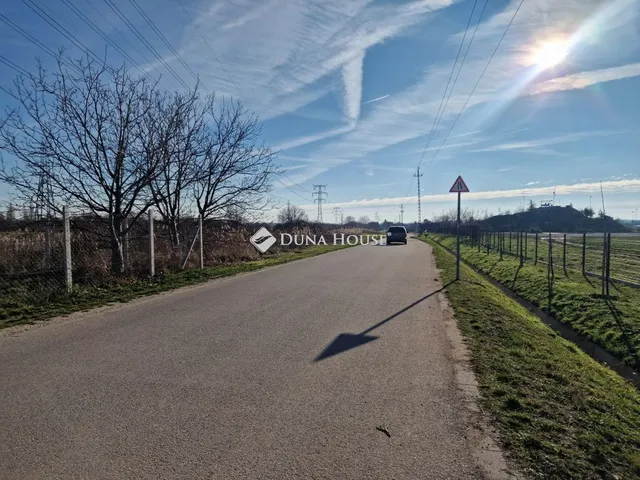 Eladó mezőgazdasági ingatlan Budapest XXII. kerület 2626 nm