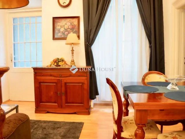 Kiadó lakás Budapest VIII. kerület 45 nm