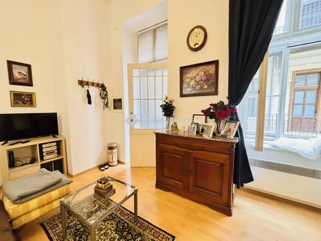 Kiadó lakás Budapest VIII. kerület 45 nm