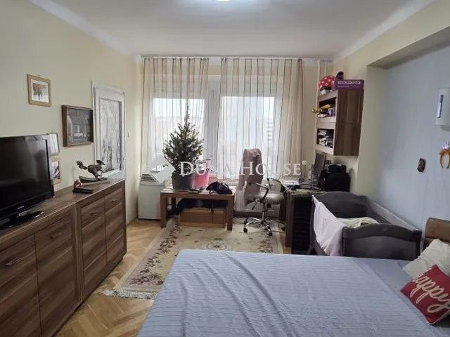 Eladó lakás Budapest XIII. kerület 48 nm