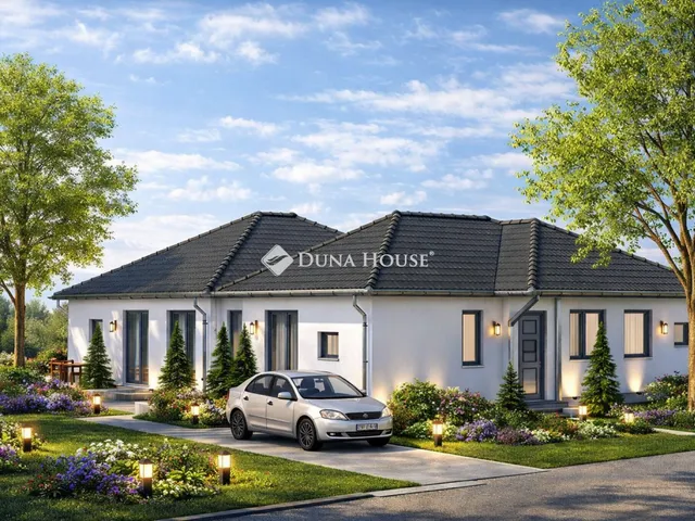 Eladó ház Százhalombatta 83 nm