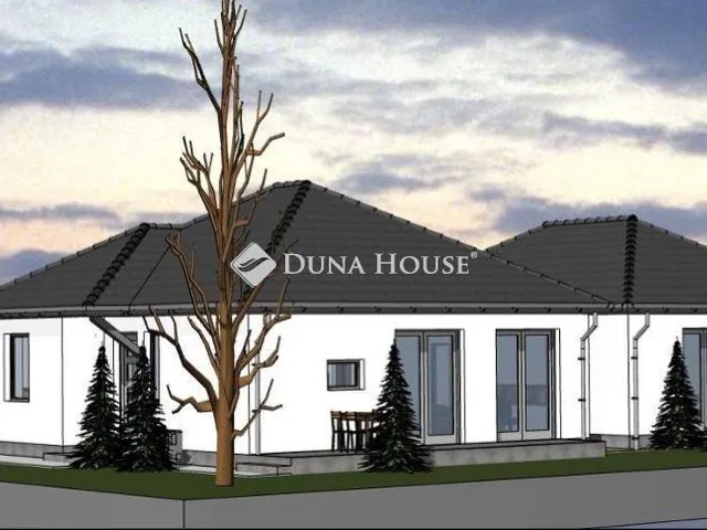 Eladó ház Százhalombatta 63 nm