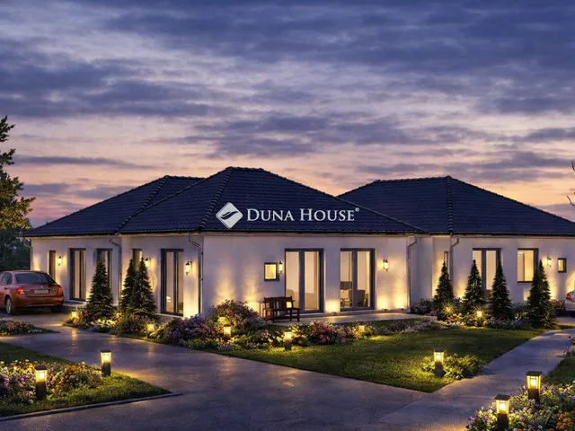 Eladó ház Százhalombatta 63 nm