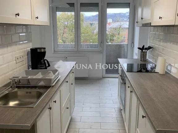 Kiadó lakás Budapest XI. kerület 52 nm