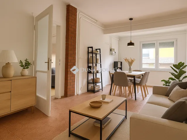 Eladó lakás Kalocsa 105 nm