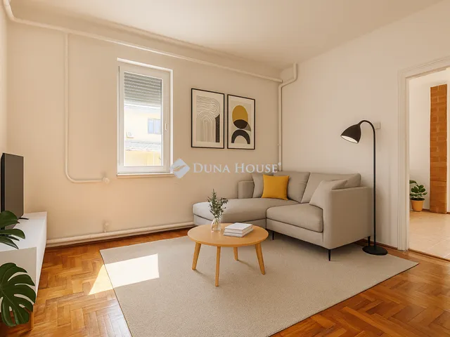 Eladó lakás Kalocsa 105 nm