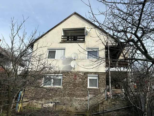 Eladó ház Tihany, Völgy utca 272 nm