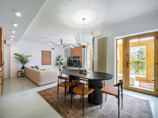 Eladó lakás Budapest XII. kerület 100 nm