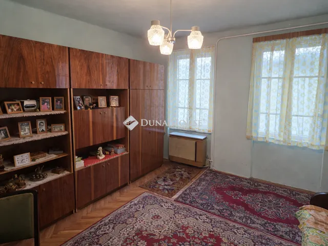 Eladó lakás Budapest VII. kerület 55 nm