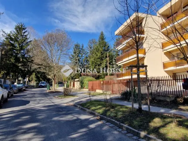 Eladó lakás Budapest II. kerület 68 nm