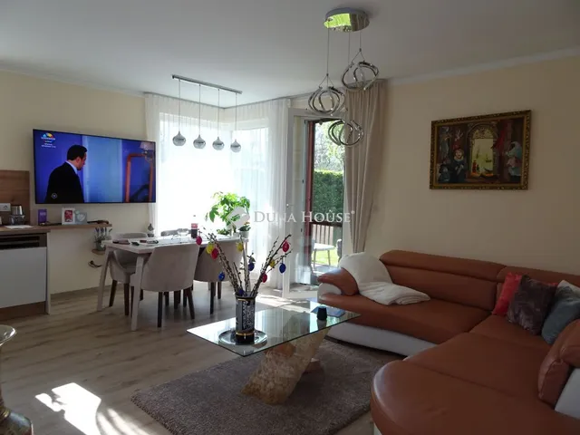 Eladó lakás Budapest XI. kerület 66 nm