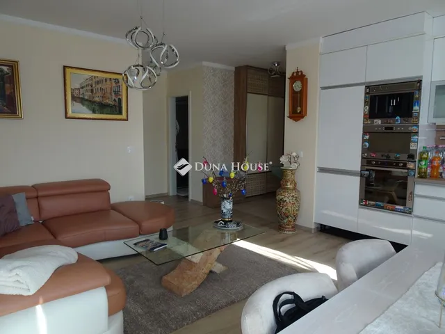 Eladó lakás Budapest XI. kerület, Tóváros út 66 nm