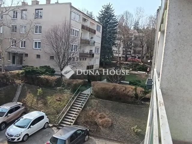 Eladó lakás Budapest II. kerület 78 nm