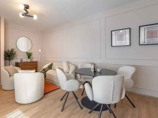 Eladó lakás Budapest VII. kerület 26 nm