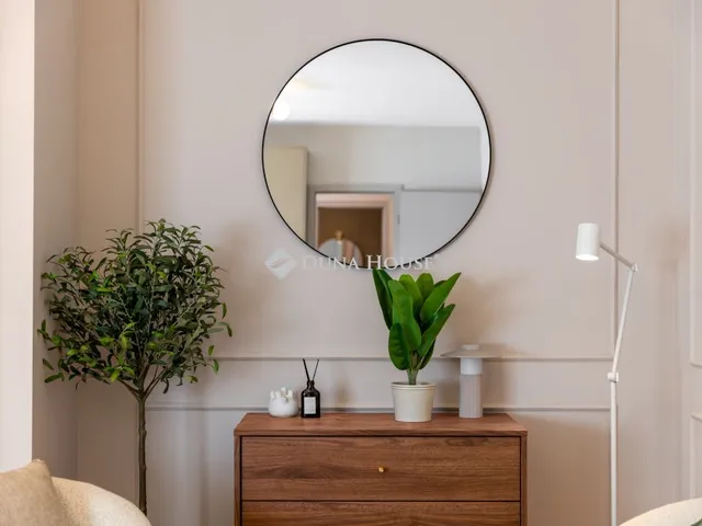 Eladó lakás Budapest VII. kerület, Garay utca 26 nm