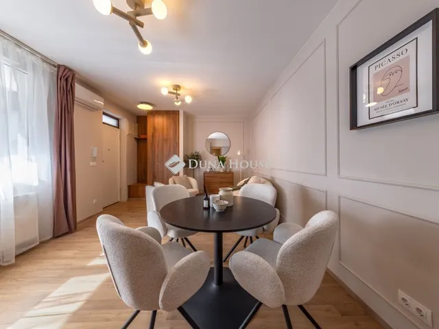 Eladó lakás Budapest VII. kerület, Garay utca 26 nm