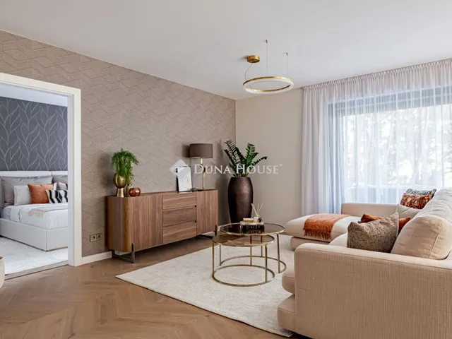 Eladó lakás Budapest XII. kerület 108 nm