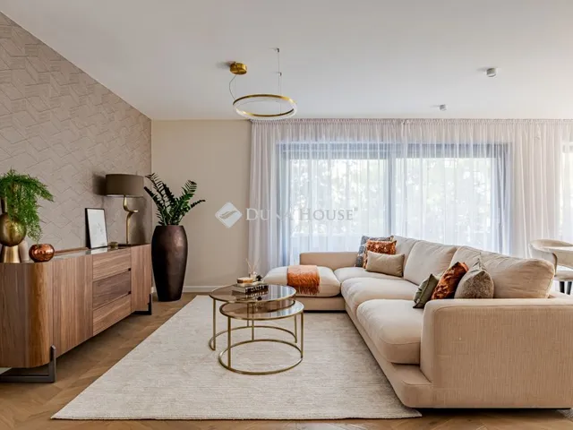 Eladó lakás Budapest XII. kerület, Szarvas Gábor út 108 nm
