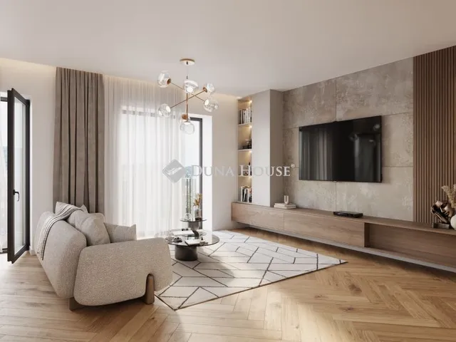 Eladó lakás Budapest XII. kerület, Szarvas Gábor út 94 nm