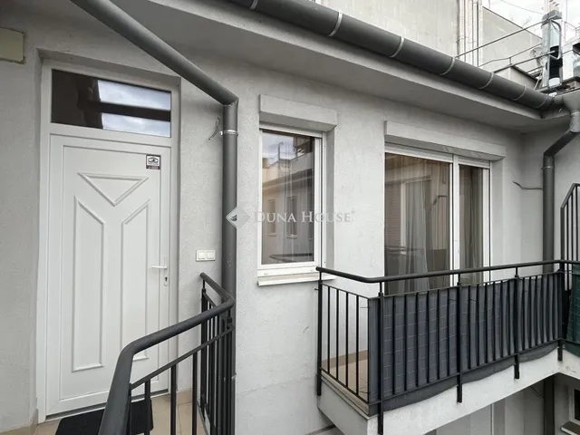 Eladó lakás Budapest VI. kerület, Paulay Ede utca 51 nm