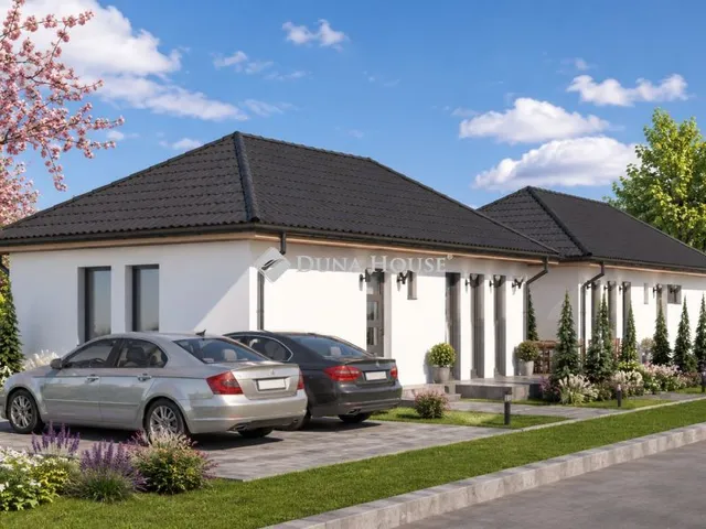 Eladó ház Százhalombatta 72 nm