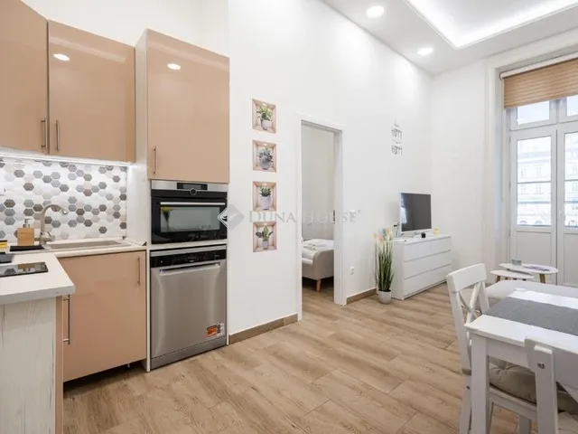 Kiadó lakás Budapest VI. kerület, Andrássy út 55 nm