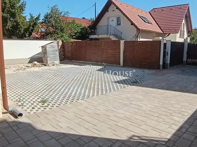 Eladó lakás Budaörs 64 nm
