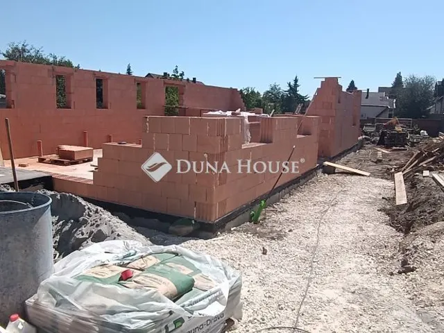 Eladó ház Érd 141 nm