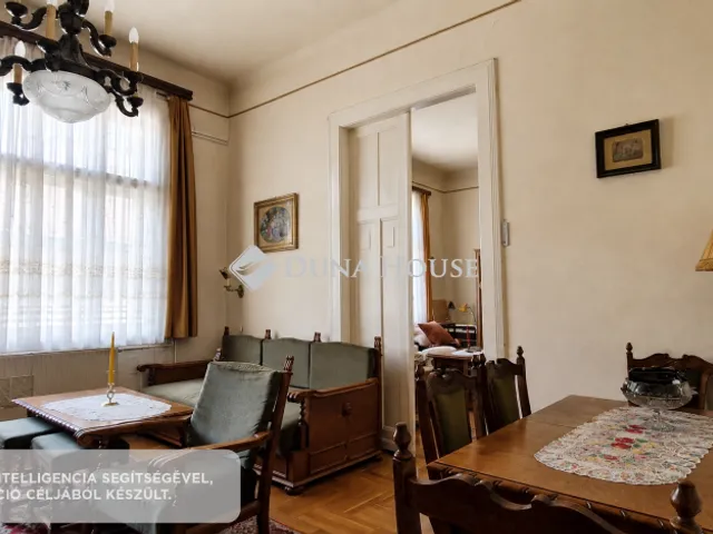 Eladó lakás Budapest VIII. kerület 68 nm