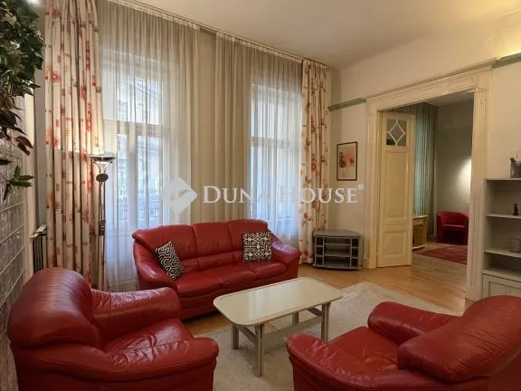 Eladó lakás Budapest VI. kerület, Bajcsy-Zsilinszky út 99 nm