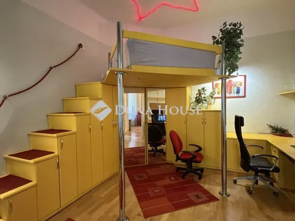 Eladó lakás Budapest VI. kerület, Bajcsy-Zsilinszky út 99 nm