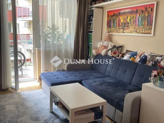 Eladó lakás Budapest XIV. kerület 42 nm
